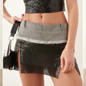 Poster girl skirt (only skirt!)